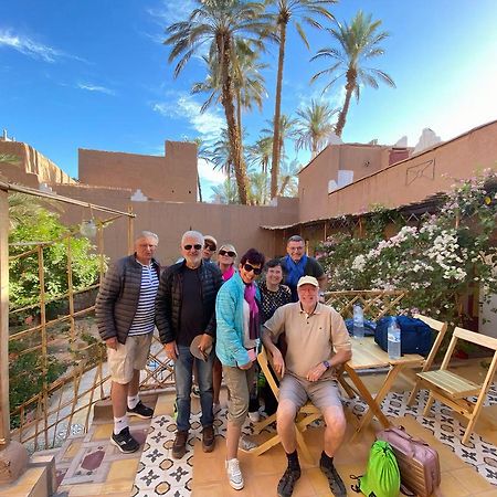Riad Dar Zaouia Zagora Bagian luar foto