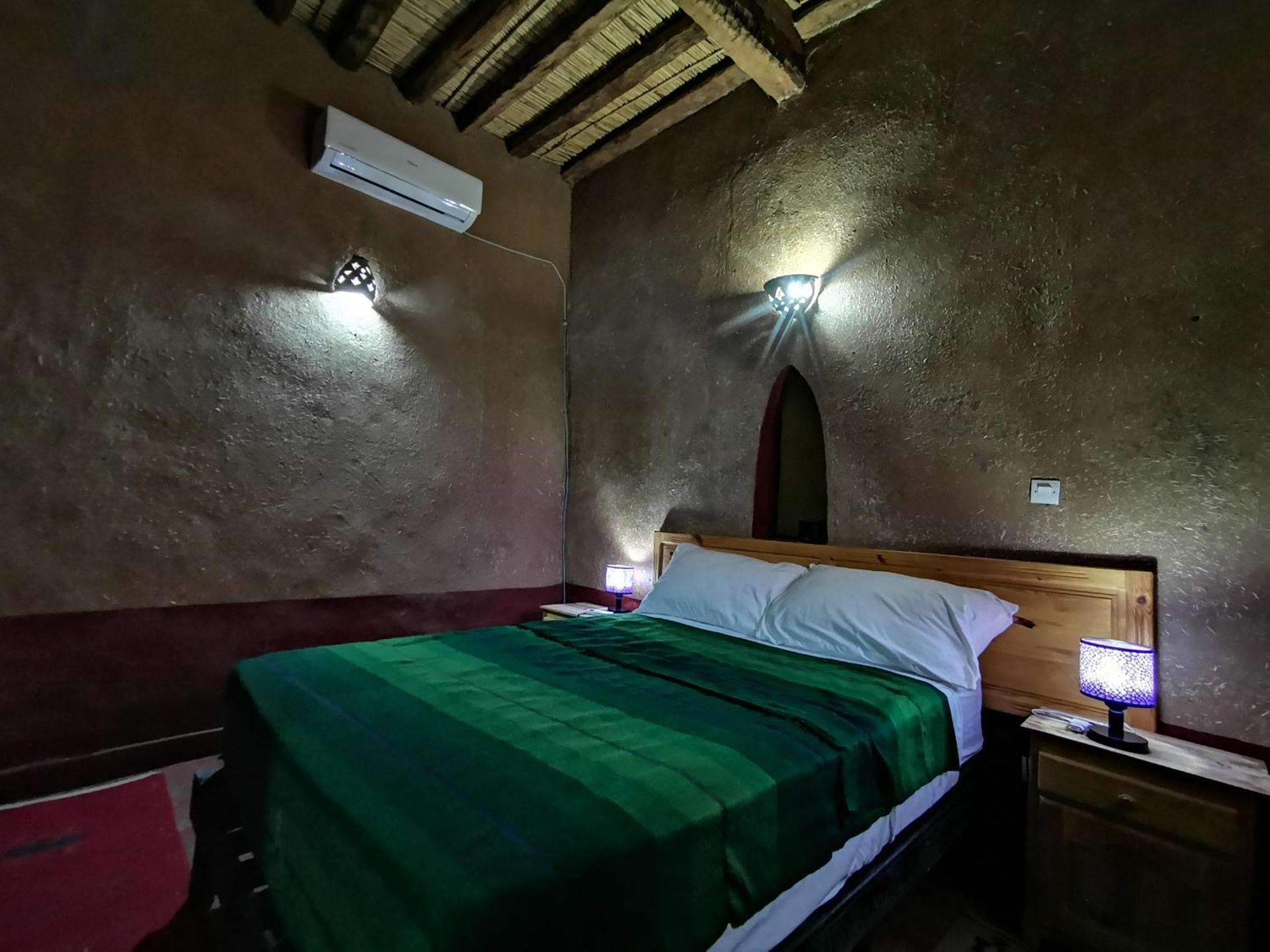 Riad Dar Zaouia Zagora Bagian luar foto