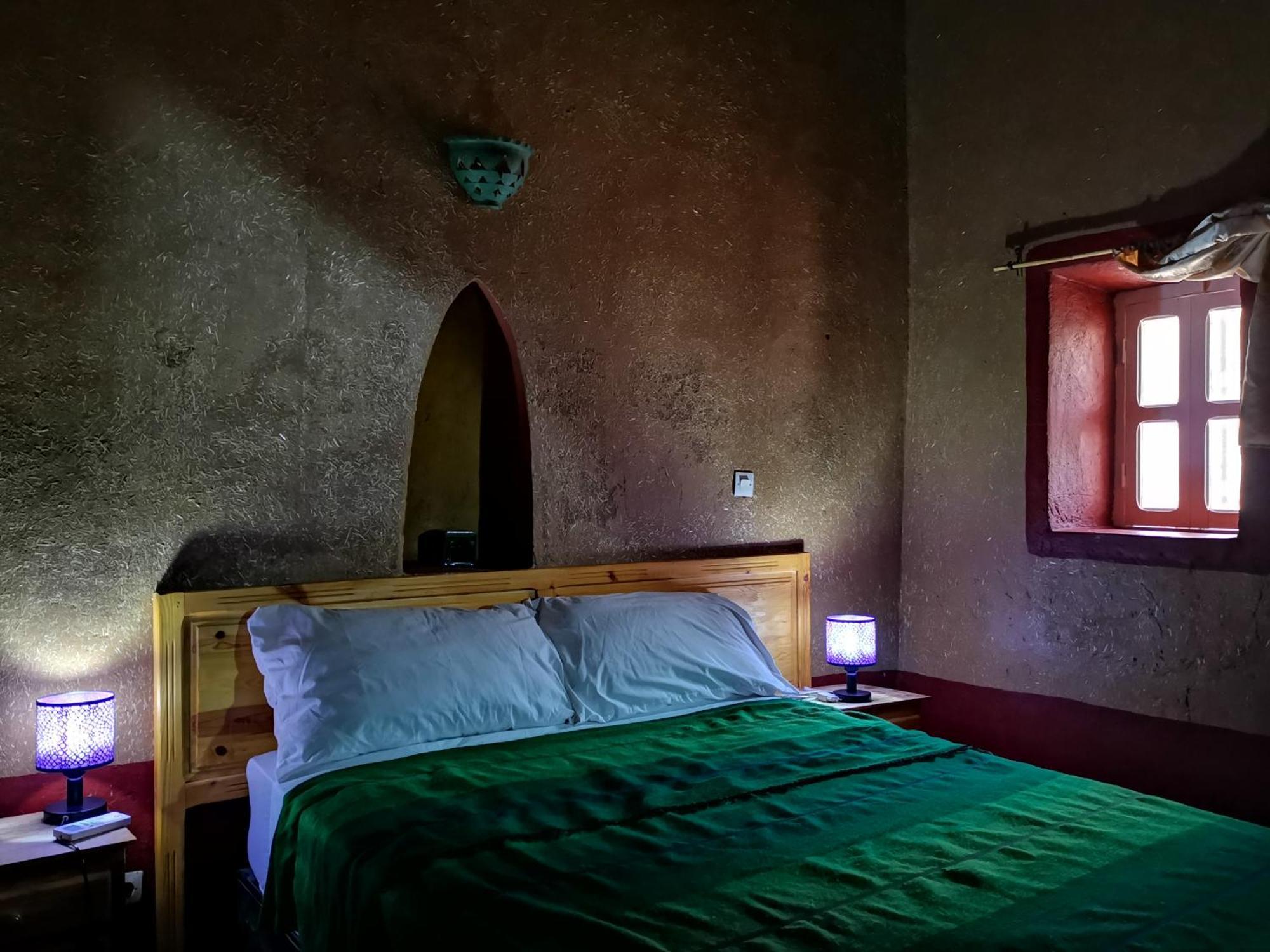 Riad Dar Zaouia Zagora Bagian luar foto
