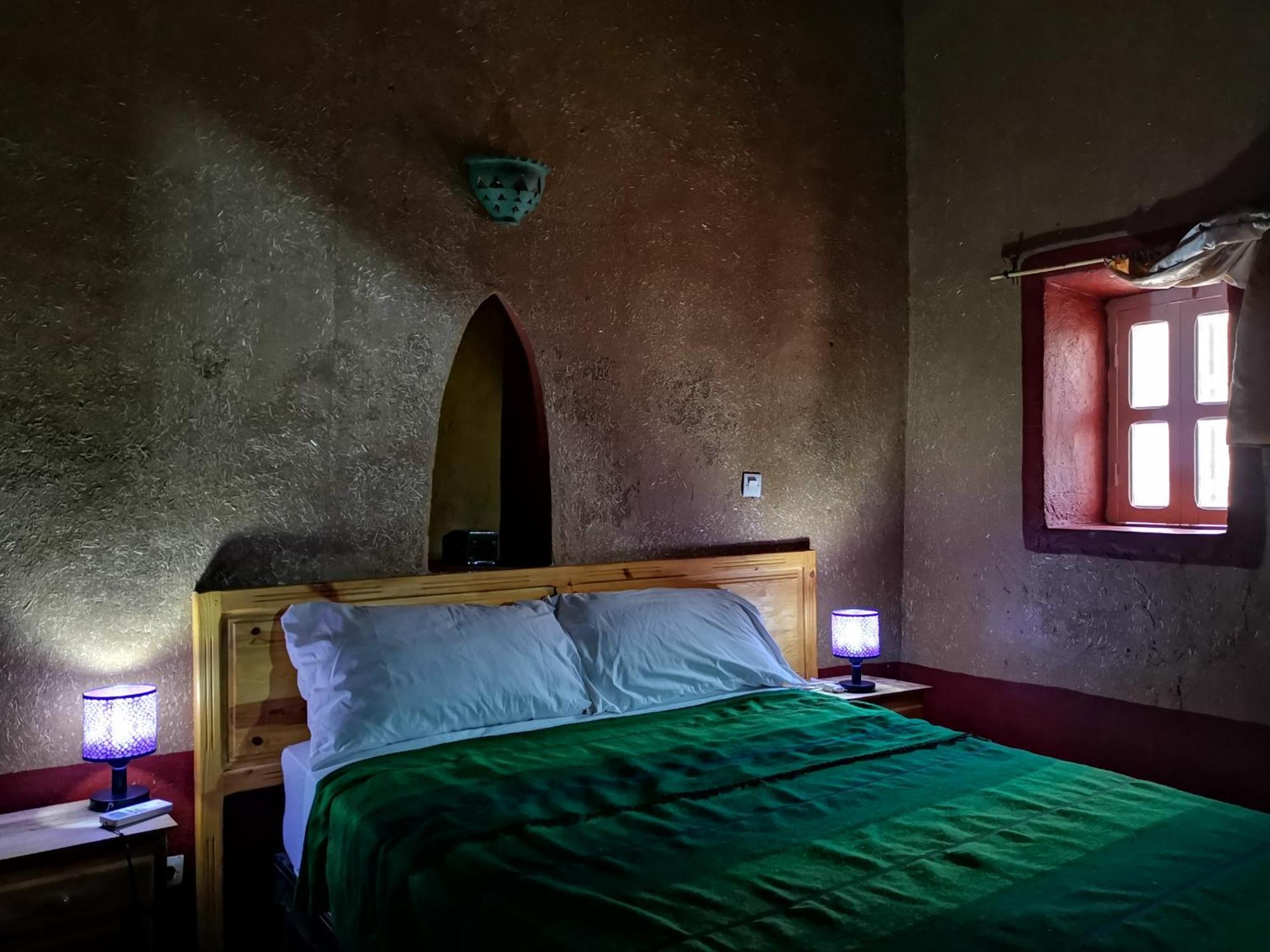 Riad Dar Zaouia Zagora Bagian luar foto