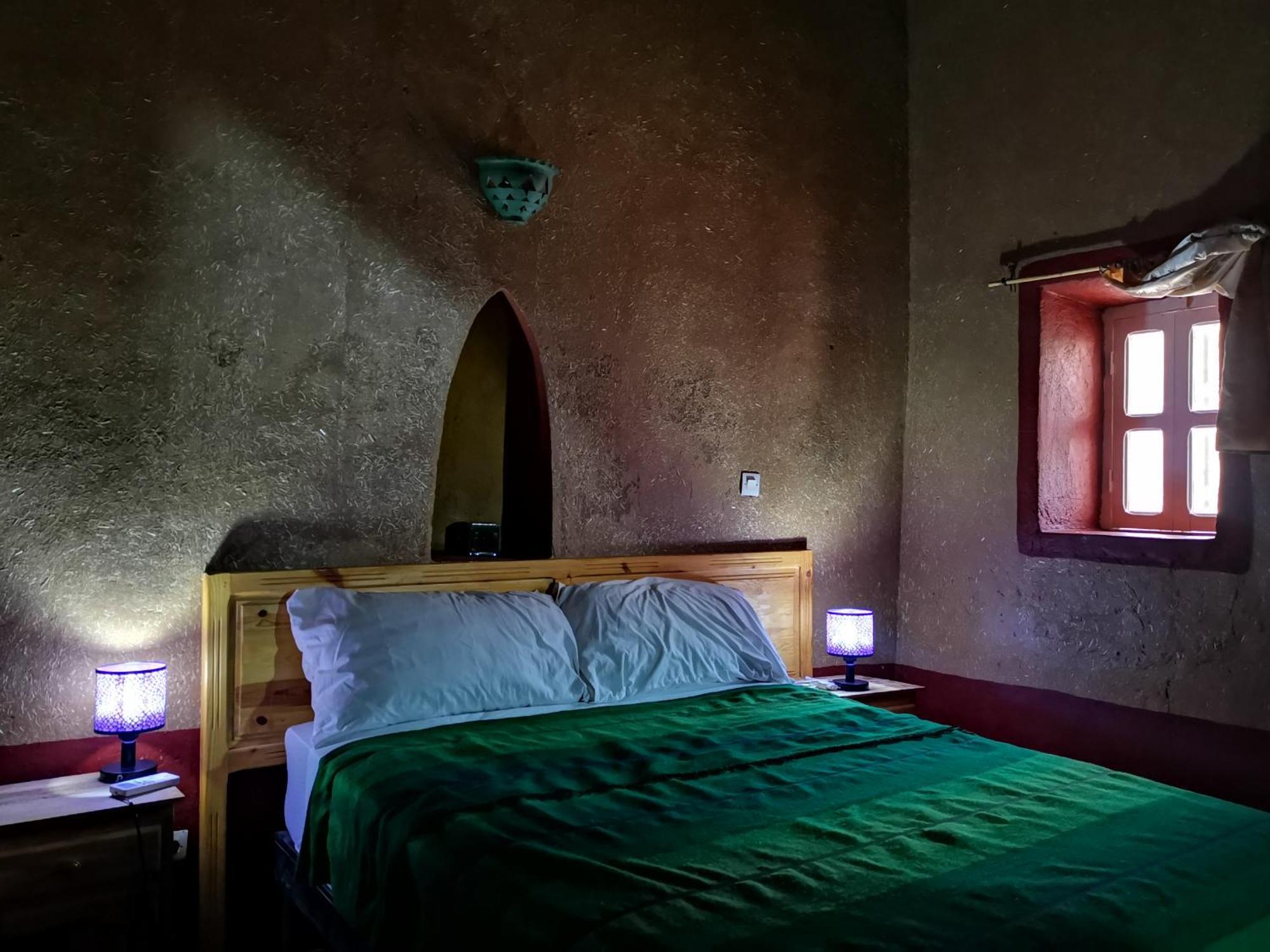 Riad Dar Zaouia Zagora Bagian luar foto