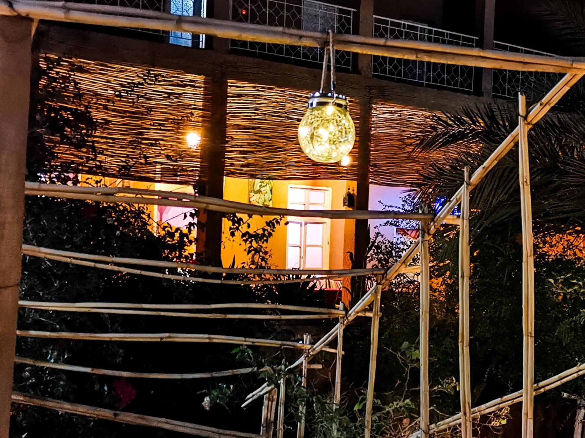 Riad Dar Zaouia Zagora Bagian luar foto
