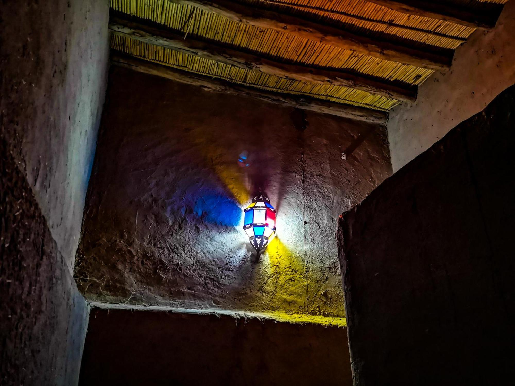 Riad Dar Zaouia Zagora Bagian luar foto