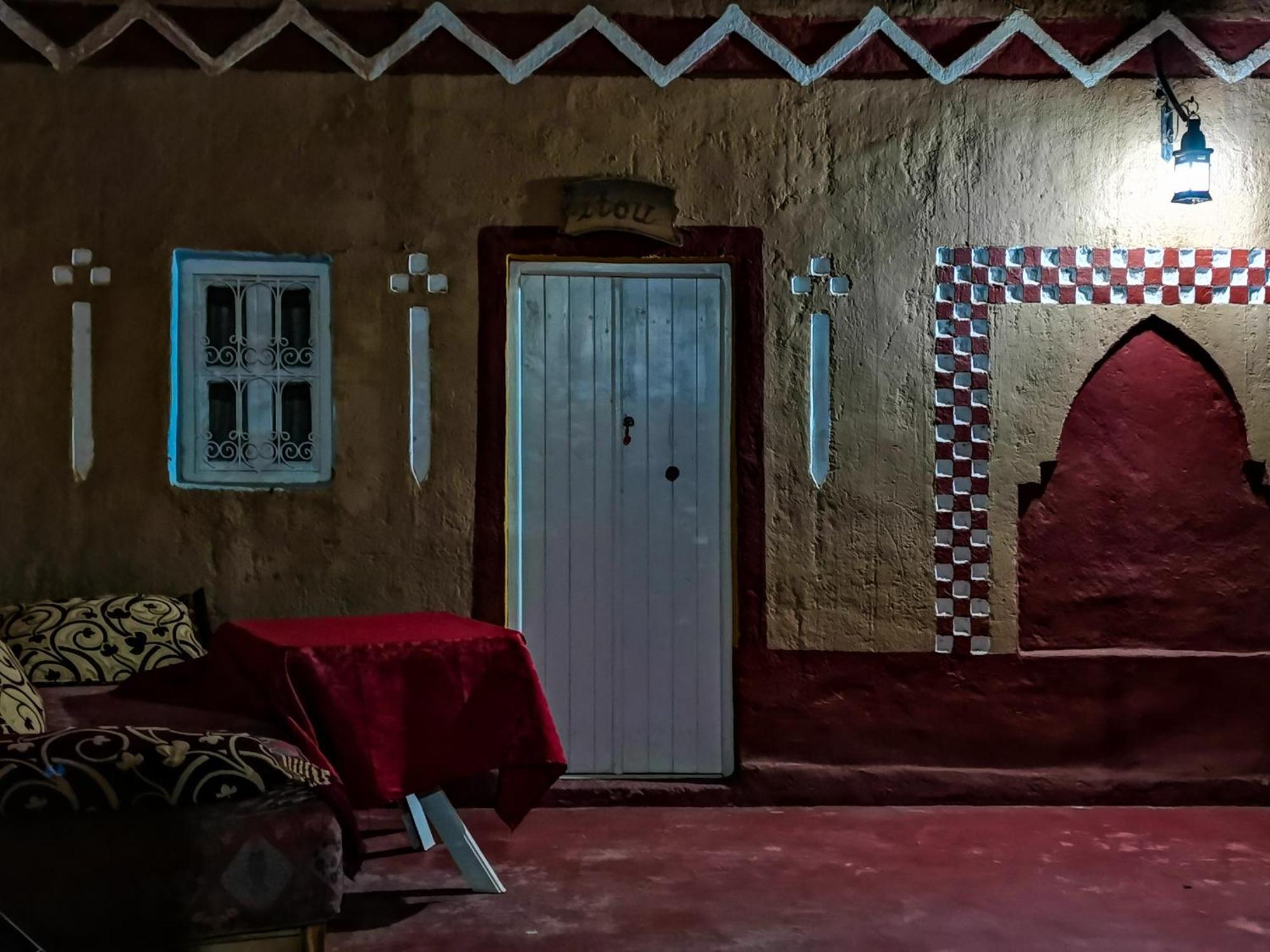 Riad Dar Zaouia Zagora Bagian luar foto