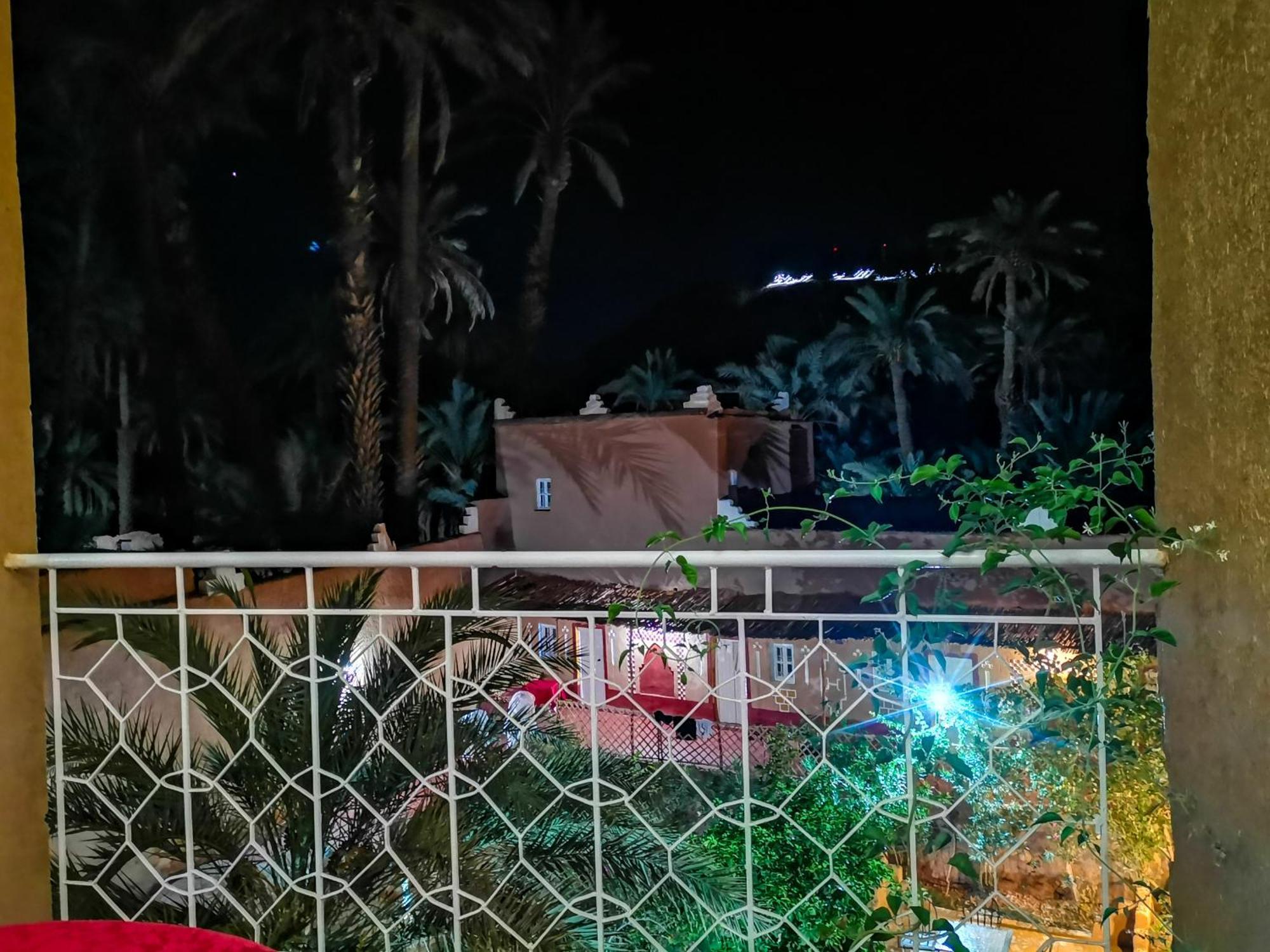 Riad Dar Zaouia Zagora Bagian luar foto