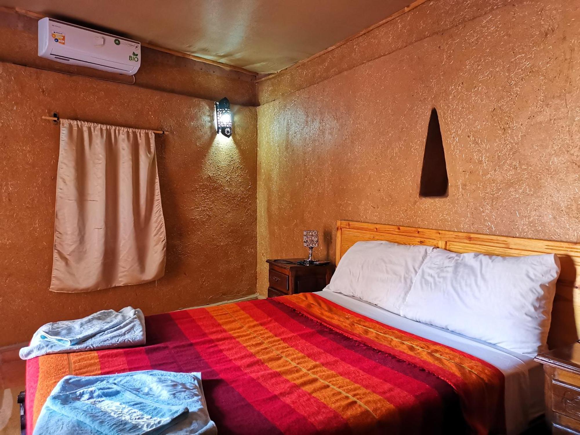 Riad Dar Zaouia Zagora Bagian luar foto