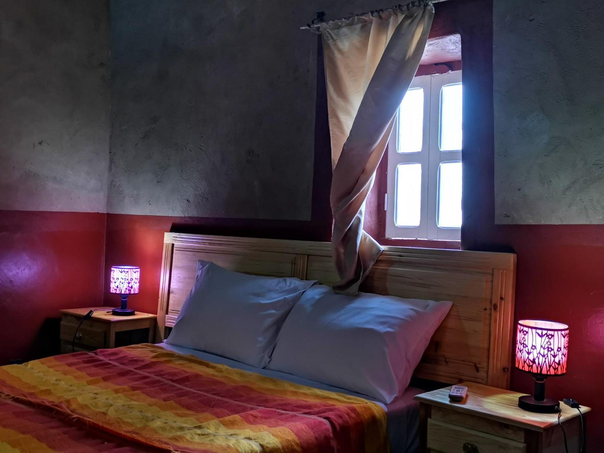 Riad Dar Zaouia Zagora Bagian luar foto